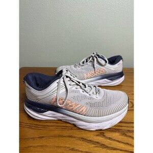 Hoka One One Bondi 7 Women’s Shoes Size 7.5